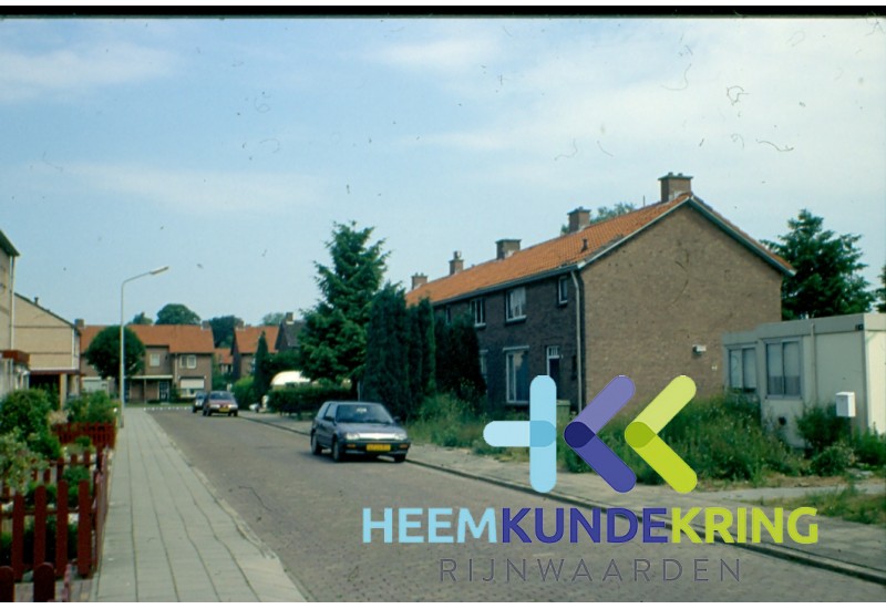 Wilgenstraat Lobith 1999 4
